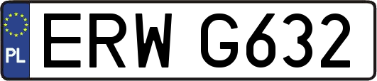 ERWG632