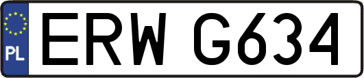 ERWG634