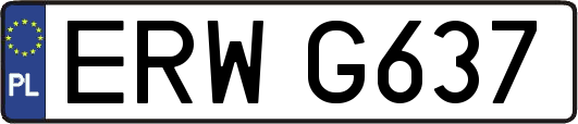 ERWG637