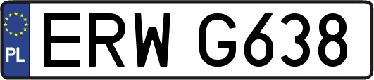 ERWG638