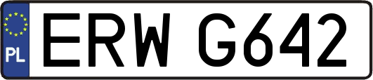 ERWG642