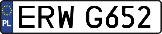 ERWG652