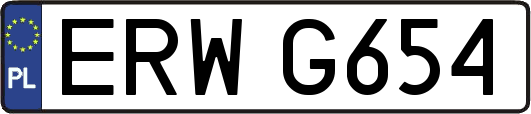ERWG654