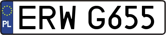 ERWG655