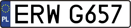 ERWG657