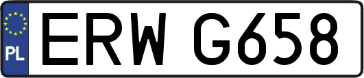 ERWG658