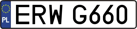 ERWG660