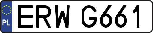 ERWG661
