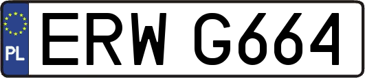 ERWG664