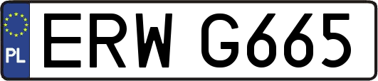 ERWG665