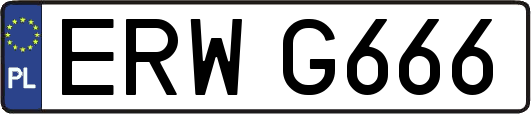 ERWG666
