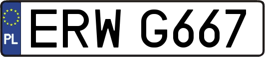 ERWG667