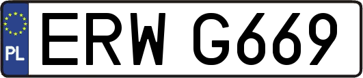 ERWG669