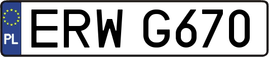 ERWG670