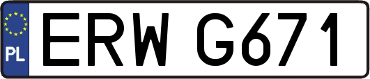 ERWG671