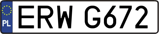 ERWG672