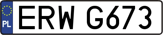 ERWG673