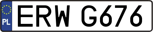 ERWG676