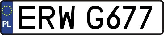 ERWG677