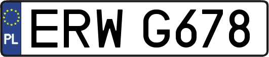 ERWG678