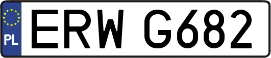 ERWG682
