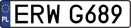 ERWG689
