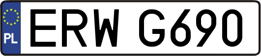 ERWG690