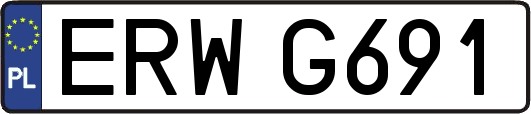 ERWG691
