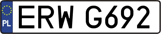 ERWG692