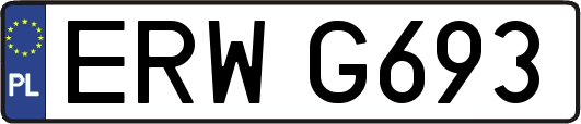ERWG693