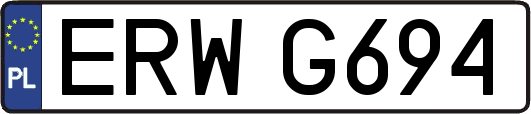 ERWG694
