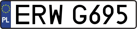 ERWG695