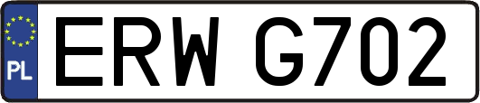 ERWG702