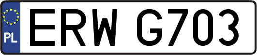 ERWG703