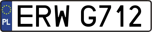ERWG712