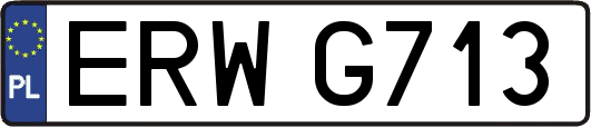 ERWG713