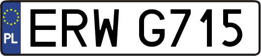 ERWG715