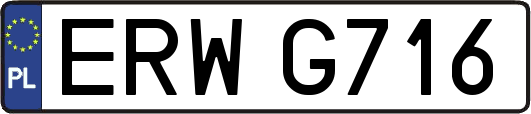 ERWG716