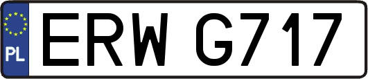 ERWG717