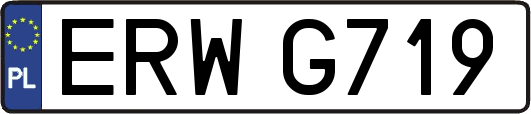 ERWG719