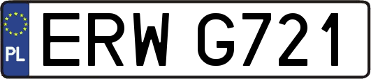 ERWG721