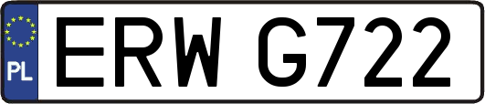ERWG722