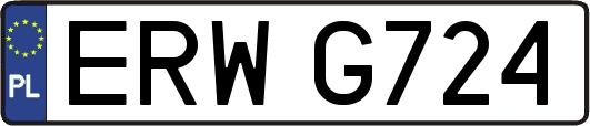 ERWG724