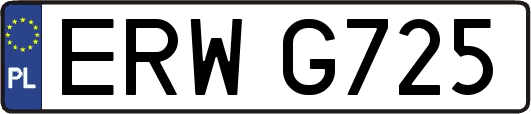 ERWG725