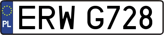 ERWG728