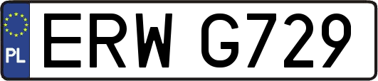 ERWG729