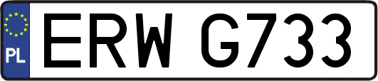 ERWG733