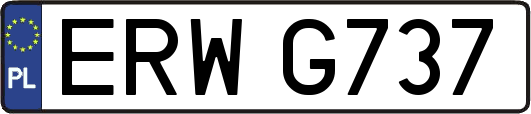 ERWG737