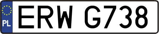 ERWG738