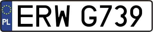 ERWG739